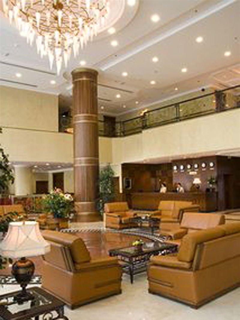 Ibis Styles Sharjah Hotell Exteriör bild